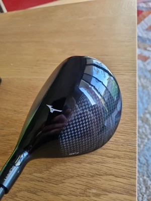 $175 • Buy Mizuno ST-Z #5 Fairway Wood STZ 18° Degree Tensei Ck White X Flex Shaft