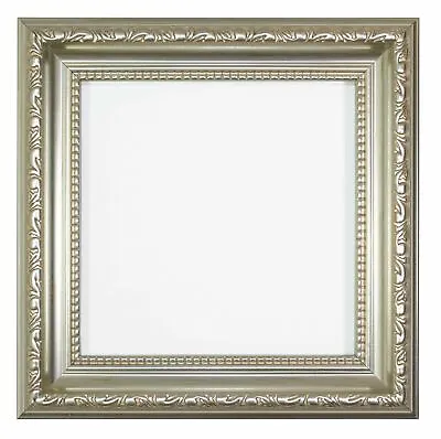 £9.06 • Buy Ornate Shabby Chic Instagram Square Picture Frame Photo Frame Poster Frame 