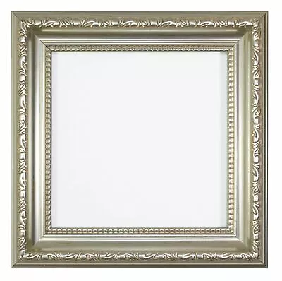 £9.06 • Buy Ornate Shabby Chic Instagram Square Picture Frame Photo Frame Poster Frame 