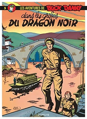 £7.49 • Buy Buck Danny - Tome 5 - Dans Les Grif..., Charlier Jean-M