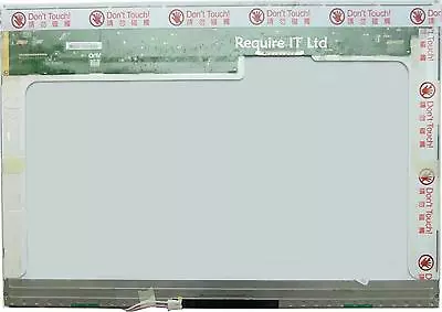 NEW CMO CHI MEI N154Z3-L02 LAPTOP LCD SCREEN 15.4 WSXGA+ FOR A Logiq M76T • £242.08