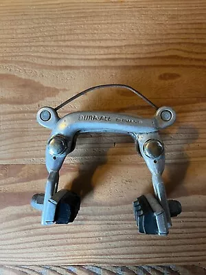 Vintage Shimano Dura Ace Center Pull Caliper Rear Road Bike Brake • $39.99