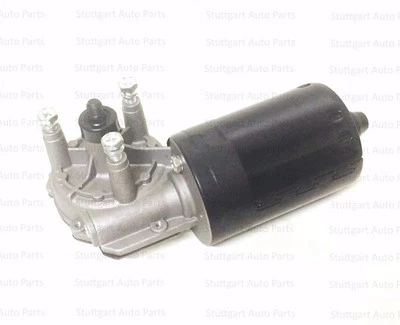 $39.99 • Buy New VW Beetle Golf Jetta Passat Windshield Wiper Motor
