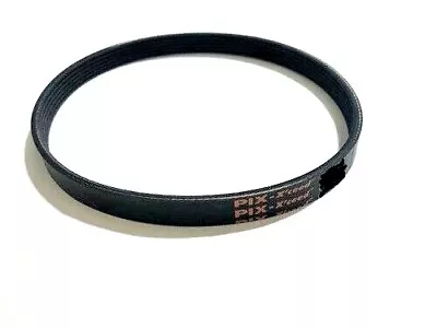 Replacement Ribbed Drive Belt 210J Fits York Inspiration Treadmill New PIX Brand • £14.03