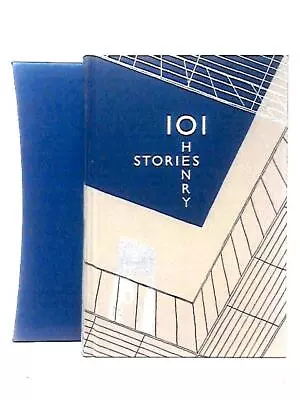 101 Stories By O Henry Selected By Laurent Lalonde (O. Henry - 2002) (ID:40273) • $23.03