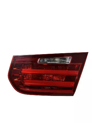 💢 2012-2015 Bmw F30 328i 335i Rear Right Inner Tail Light Assembly Oem 7259916 • $25