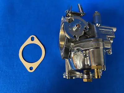 R1 Ultima Performance Carburetor Carb Harley Evo Shovelhead Replaces S&S Super G • $225