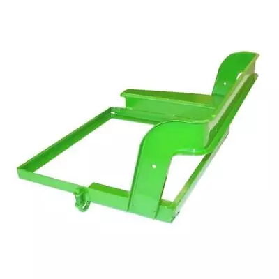 Fits JDS379ASY Seat Frame Assembly Fits John Deere M MT MC & MI • $378.99