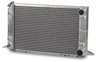 AFCO RACING PRODUCTS - 80104N Radiator - Scirocco - 21 In W X 13 In H X 3 In D • $774.99