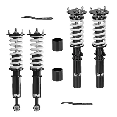 Full Coilovers Suspension Kit For BMW 5-Series 1996-2003 E39 Sedan RWD • $240