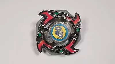 №5400b-takara Beyblade-rare Dragoon S Black Chrome Ver-auto Combine Ship-genuine • $40