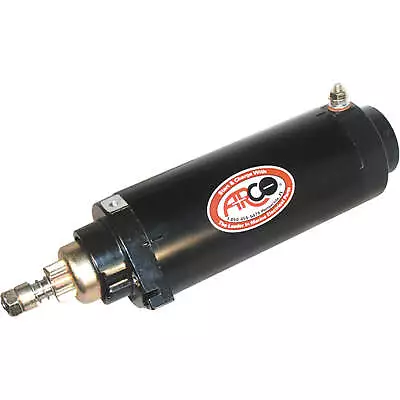 Arco 5380 Mercury Outboard  Starter Replaces 50-893893 8-Tooth • $157.30