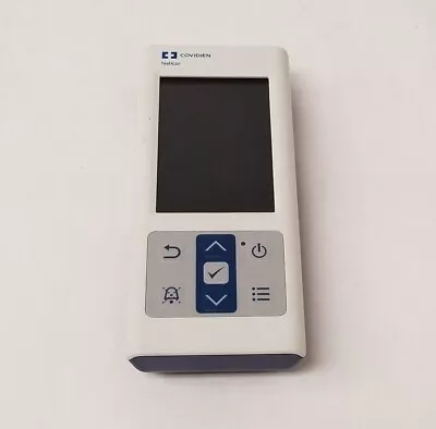 $212.49 • Buy Covidien Nellcor PM10N Pulse Oximeter Portable SpO2 Monitor (No Finger Probe)