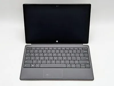 Surface RT 64GB 10.6  NVIDIA TEGRA 3 T30L 64GB SSD 4GB Untested • $54.99