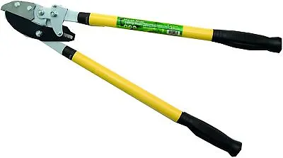 Branch Anvil Lopper Telescopic Tree Branch Pruner Extending Gardening • £16.49