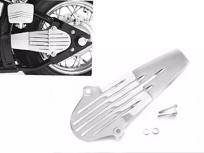 $24.99 • Buy Grille Drive Shaft Cover For Yamaha V-Star 650 1100 Classic Custom Cruiser 98-09