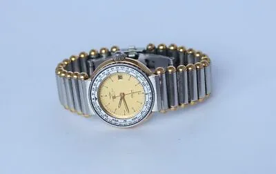 Breitling Ellesse Women's Watch 82260 Lady Good • $1537.36