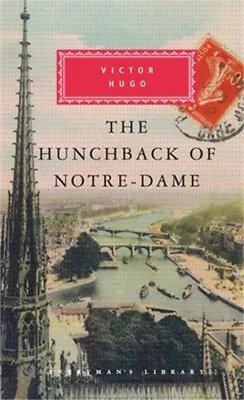 The Hunchback Of Notre-Dame (Hardback Or Cased Book) • $21.95