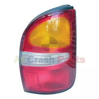 Tail Light Drivers Side Compatible With Kia Pregio Van Ct KPG-21040RHQ • $58.95