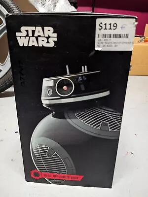 Star Wars Sphero Droid - Bb-9e • $90