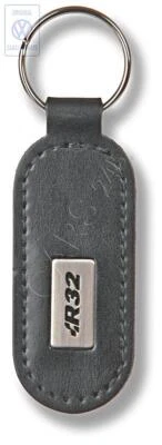 $54.55 • Buy Genuine VW Golf R32 GTI Rabbit Variant 4Motion 1J1 1J5 Key Fob 1J0860357