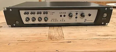Digidesign Digi 002 Rack Firewire Recording System [Mac/PC] • $150
