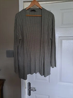 £12 • Buy Marks And Spencer Womens Cardigan Size Large. Onyx Green. Brand New Without Tags