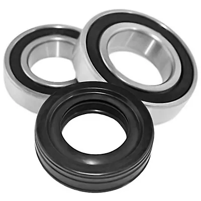 Fits Maytag Commercial Automatic Bearings& Seal Kit Front Load Washer AP3970398 • $19.99