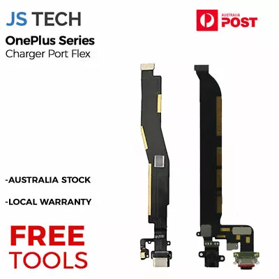$13 • Buy New Charging Charger Port Flex Cable  For OnePlus 1 2 3T 5 5T 6 6T 7 7T One Plus