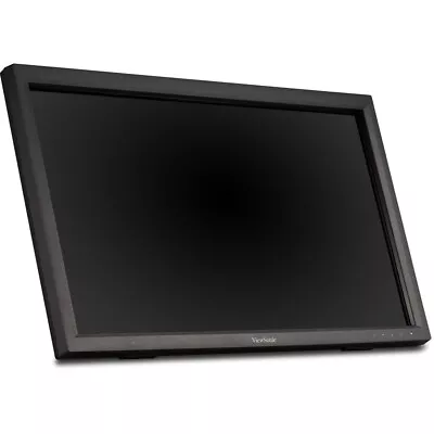 TD2423D 24  16:9 Multi-Touch LCD Monitor TD2423D • $279.99