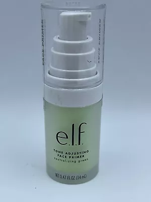 Elf Blemish Control Face Primer Acne Treatment With Salicylic Acid .47 Fl Oz • $8