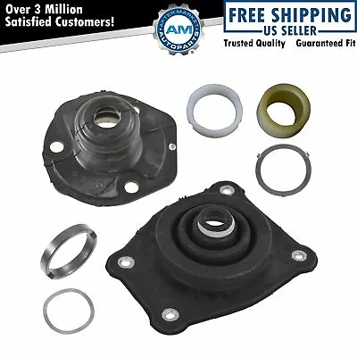 OEM Mazda Shifter Boot Turret Bushing Spring Clip Kit Set Of 7 For Mazda Miata • $127.58