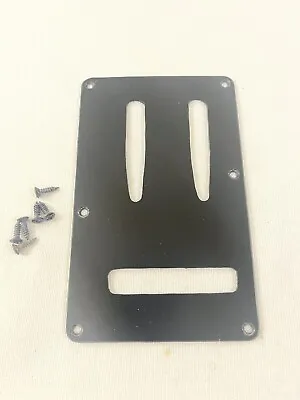 2006 Ibanez RG120 Tremolo Cavity Cover Plate W/ HW • $19.95