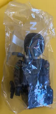 Sealed Kubrick Metal Gear Solid 2 Gorrukovich Solider Woodland Camo Sleeping Z Z • $34.99