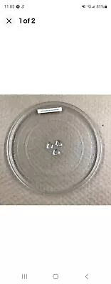 W10337247 R0130603 W11367904 Whirlpool Microwave Glass Turntable Plate 12” • $9.99