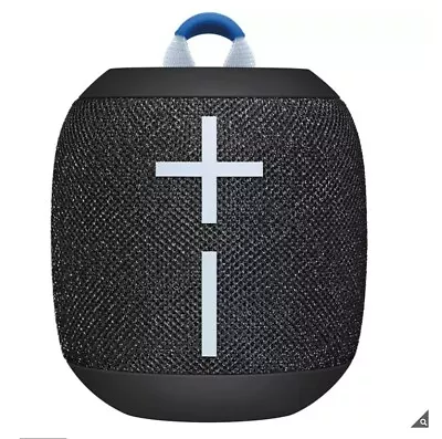 New Ultimate Ears WONDERBOOM 3 Active Black • $195.99