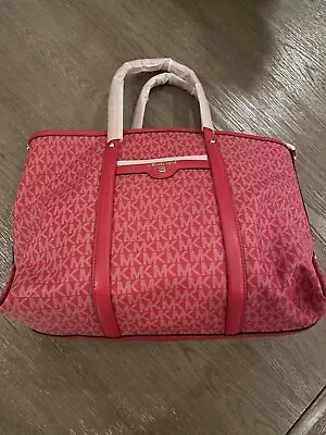 Michael Kors Beck Tote • $115