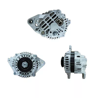 FITS MITSUBISHI Lancer III 1.8 Gti 16V (C68A) Alternator 1990-on - 4622UK • $142.23