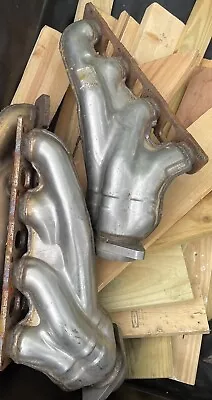 Srt Headers 5.7 6.1 6.4 Gen 3 HEMI OEM SCAT PACK Stage 3 Free Ship In CONUS • $399