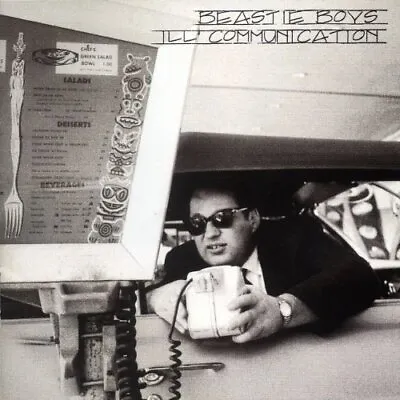 Beastie Boys - Ill Communication New Cd • $17.99