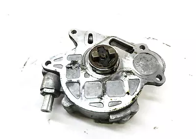 2012 Audi A3 (8v) 2.0l Cbea Turbo Diesel Engine Brake Vacuum Pump • $48.68