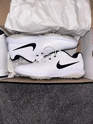 Nike Vapor Pro Men's Golf Shoe - US 11 White (AQ2197-101) • $42