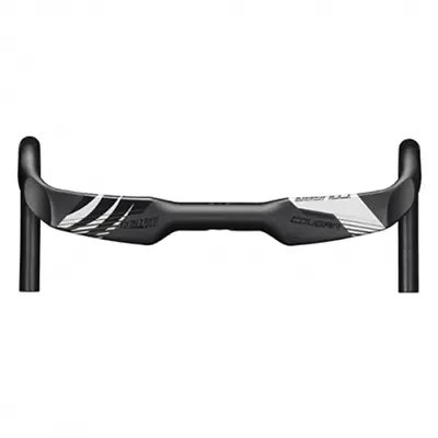 Controltech Cougar Aluminum Aero Handlebar 31.8mm 380mm 400mm 420mm FL4 Alloy  • $99.99