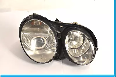 03-06 Mercedes CL500 CL55 W215 Front Right Passenger Headlight Assembly Oem • $240