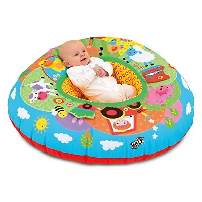 £36.09 • Buy Galt Toys, Playnest - Farm, Sit Me Up Baby Seat, Ages 0 Months Plus