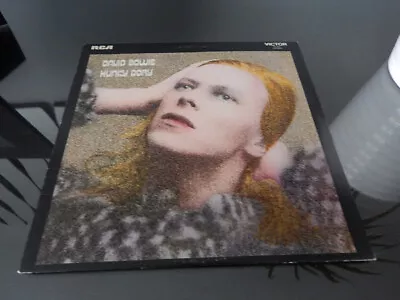 David Bowie - Hunky Dory (LP Album) • £40.49