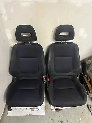 Acura Integra Type R OEM DC2 Front Seats LH RH Alcantara No Burns No Holes Set • $1300