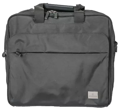 Victorinox Mens Black Carry On Suitcase 3692 • $94.50