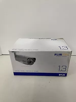 $25.98 • Buy Flir Digimerge C234BC Outdoor 4-in-1 Security Bullet Camera, 720p MPX WDR Camera