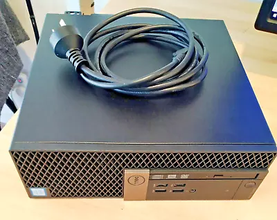 Dell Optiplex 7040 Intel Core I5 6500 3.2ghz 8gb 240gb Ssd Hdmi Win10 • $135